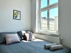 MMRent Leaf Room, Gdansk